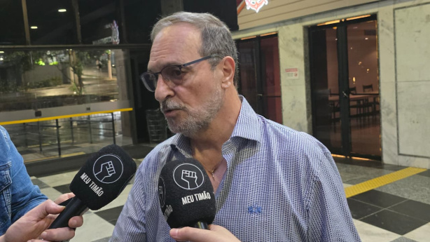 Romeu Tuma Júnior explicou os pontos das audiências públicas e as mudanças no Estatuto