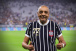 Bas�lio defende status de �dolo para Yuri Alberto e perman�ncia de Memphis no Corinthians