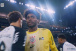 Clima de final e Hugo no top-3 marcam bastidores da primeira vit�ria do Corinthians no Brasileir�o