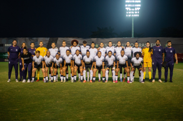 Corinthians conhece tabela detalhada do Campeonato Brasileiro Feminino Sub-20