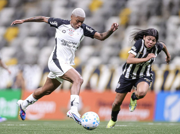Vit�ria sobre Atl�tico-MG faz Corinthians renovar tabu positivo em estreias no Brasileiro Feminino
