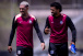 Corinthians finaliza prepara��o para enfrentar o Athletico-PR pelo Brasileir�o; veja o prov�vel time