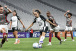 Corinthians sofre gol nos acr�scimos e fica no empate com o Fluminense na Neo Qu�mica Arena