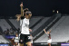 Nova atacante marca primeiro gol pelo Corinthians em empate com o Fluminense; assista ao lance