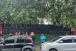 Torcedores do Corinthians exibem faixa contra ex-presidentes antes de decis�o no Paulist�o