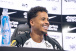 Allan se declara ao Corinthians e admite que abriu m�o de propostas por 'sonho' no Parque S�o Jorge