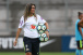 Nova t�cnica do Corinthians j� gerou protesto de atletas contra a CBF ap�s demiss�o na Sele��o