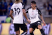 Lateral celebra retorno ao Corinthians e destaca bom momento da equipe