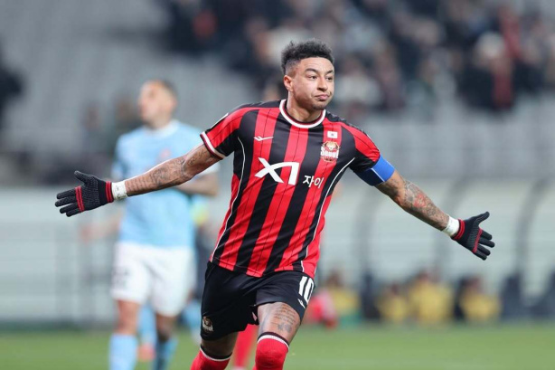 Jesse Lingard pode ser o próximo reforço do Corinthians
