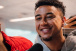 Jesse Lingard desembarca em S�o Paulo para exames e assinar com o Corinthians