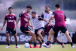 Corinthians se reapresenta ap�s elimina��o no Paulista e inicia trabalhos para enfrentar o Coritiba