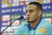 Ex-Corinthians desabafa ap�s cr�ticas e sumi�o em convoca��es da Sele��o Brasileira