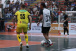 Corinthians perde para o Praia Clube e se complica�na Super Copa Gramado de Futsal