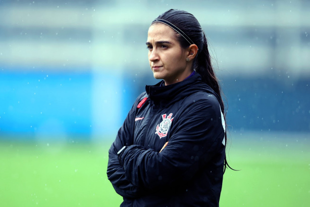 Corinthians recebe o Tarumã pela última rodada da fase de grupos do Brasileiro Feminino Sub-20