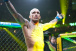 Lutador torcedor do Corinthians domina o advers�rio e conquista cintur�o no UFC