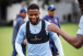 Lateral emprestado pelo Corinthians completa mais de um m�s sem entrar em campo