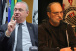 Gavi�es critica Osmar Stabile e Romeu Tuma Jr. ap�s confus�o e cancelamento da vota��o do Estatuto