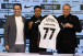 Jesse Lingard � apresentado pelo Corinthians na Neo Qu�mica Arena e cita grandeza do clube