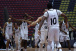 Basquete do Corinthians tenta ampliar sequ�ncia invicta e atingir marca hist�rica no NBB