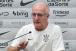 Dorival avalia disputa do Brasileir�o e projeta luta do Corinthians ao longo do torneio