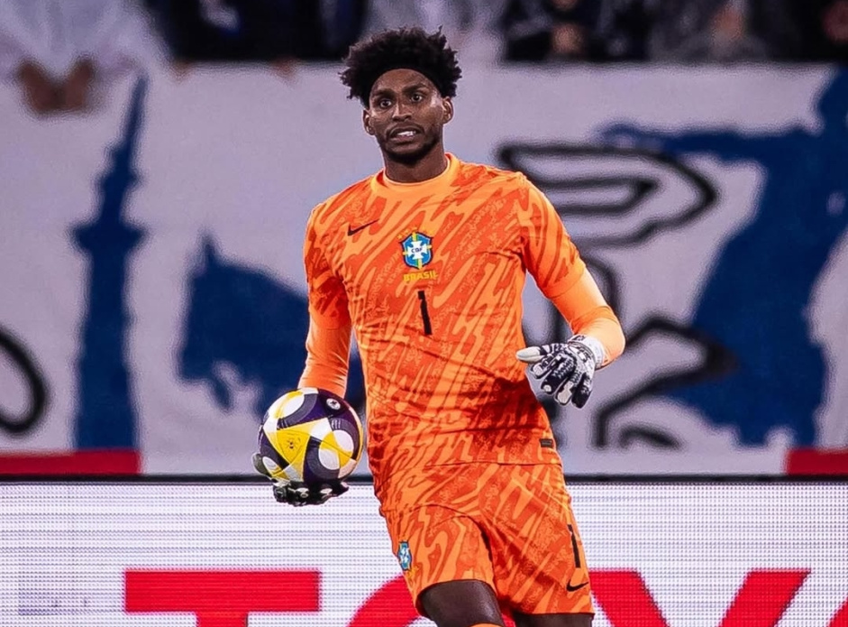 Craque do Timão aparece em pré-lista da Seleção Brasileira para a Copa do Mundo de 2026