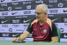 T�cnico do Corinthians defende que atletas sejam poupados para evitar desgaste f�sico e les�es