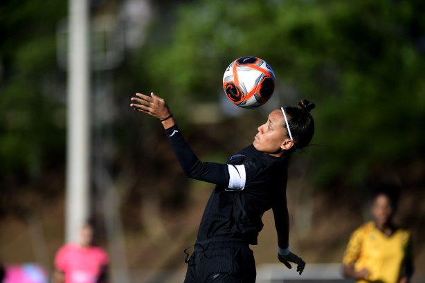 Destaque da base do Corinthians rompe ligamento do joelho e deve perder o resto da temporada