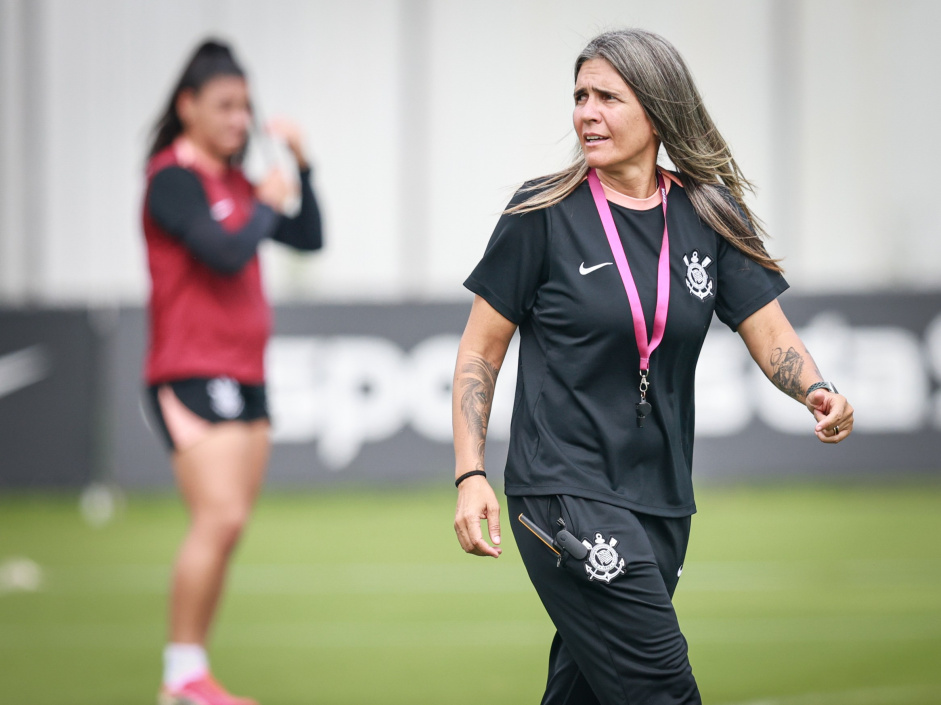 Corinthians finaliza preparao para enfrentar o Botafogo pelo Brasileiro; veja a provvel escalao Corinthians finaliza preparao para enfrentar o Botafogo pelo Brasileiro; veja a provvel escalao