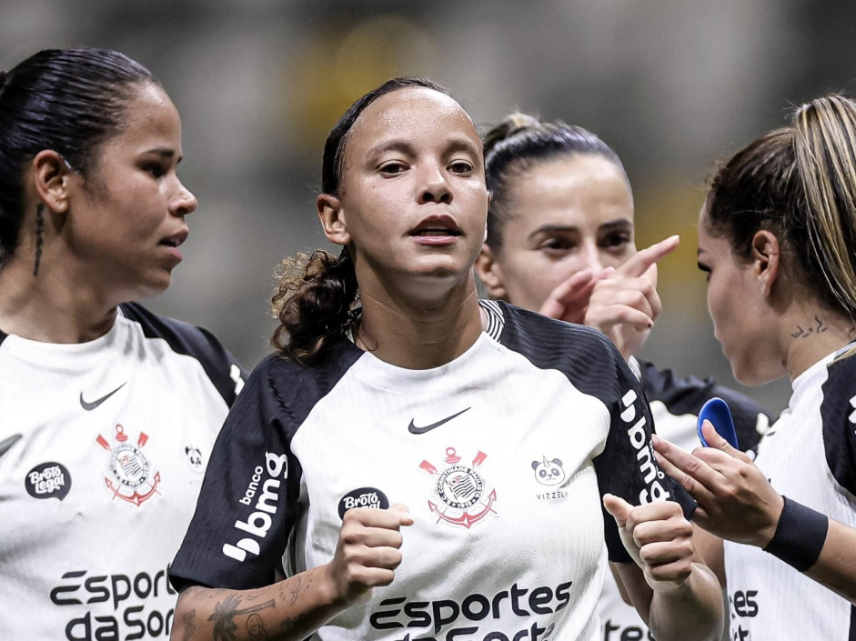 Corinthians tenta evitar pior incio no Brasileiro desde a reativao do futebol feminino Corinthians tenta evitar pior incio no Brasileiro desde a reativao do futebol feminino