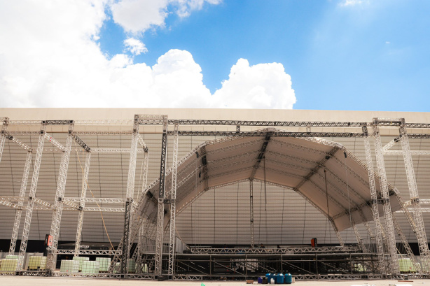 Estádio do Corinthians recebe festival de música e cultura urbana neste sábado; saiba mais