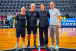 Corinthians recebe visita de t�cnico do Nagoya Oceans no Wlamir Marques
