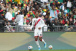 Meio-campista do Corinthians participa de derrota do Peru para Senegal