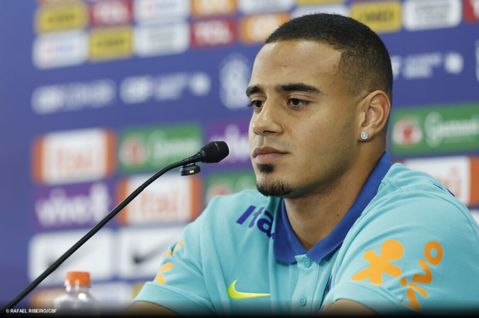 Ex-Corinthians apontado como um dos trs melhores jovens zagueiros brasileiros na Europa