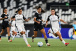 Corinthians domina o Botafogo e chega ao quarto lugar do Brasileir�o Feminino