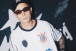 Cantor exibe pe�a in�dita do Corinthians em parceria com Sabotage em festival na Arena; confira