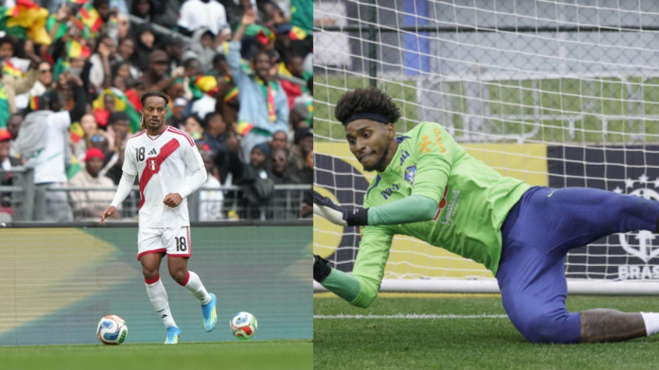 Craques do Corinthians jogam última partida da Data Fifa pelas suas seleções hoje! Saiba onde assistir!