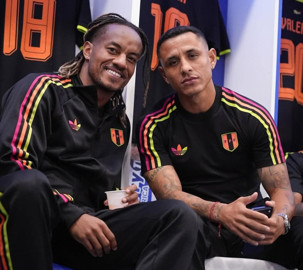 Meio-campista do Corinthians atua todo o segundo tempo no empate do Peru com Honduras