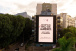 Nike divulga campanha de novas camisas do Corinthians em outdoor no Rio de Janeiro