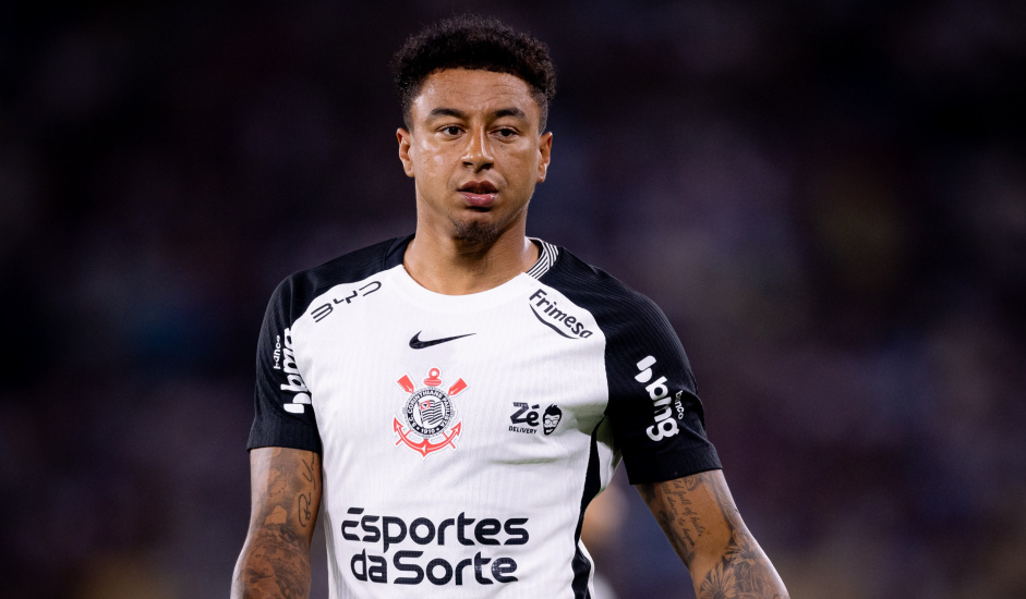 DEBUT DE LINGARD! Reservas do Corinthians superam o Barra com gol de Lingard na Copa do Brasil
