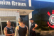 Gavi�es da Fiel vai ao CT do Corinthians para cobrar elenco e comiss�o t�cnica ap�s derrota