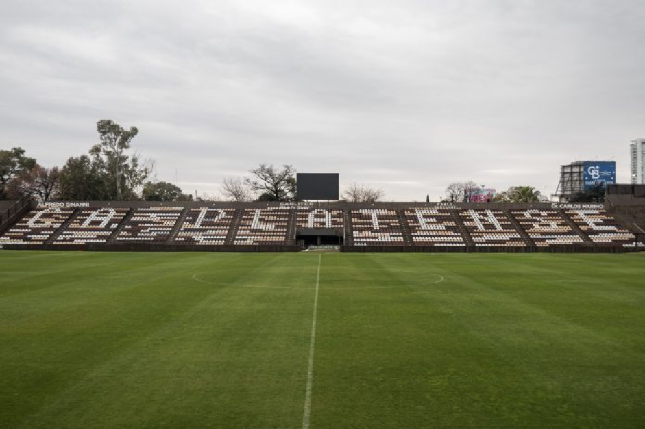 Corinthians detalha venda de ingressos para confronto com o Platense na Argentina