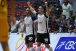 Corinthians supera o Magnus em excelente segundo tempo e conquista primeira vit�ria na LNF