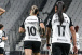 Dupla do Corinthians receber� homenagens antes de duelo pelo Brasileir�o Feminino