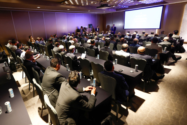 CBF propõe união para clubes da Libra e FFU por criação de liga única no futebol brasileiro | Analise para a Fiel