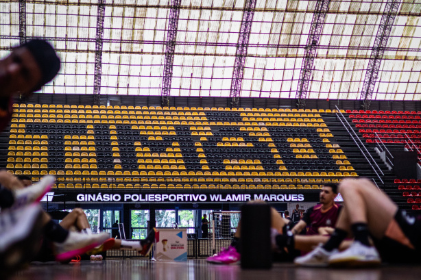 Corinthians abre venda de ingressos para jogo contra o MRW Praia pela estreia do Paulista de Futsal