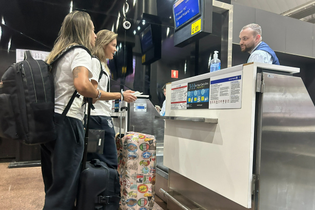 Corinthians divulga 19 jogadoras inscritas para a disputa da Teal Rising Cup