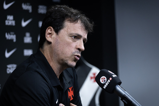 Corinthians abre negociação para contratar o técnico Fernando Diniz | Analise para a Fiel