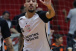 Atletas do Corinthians projetam estreia no Paulista de Futsal ap�s vit�ria na LNF