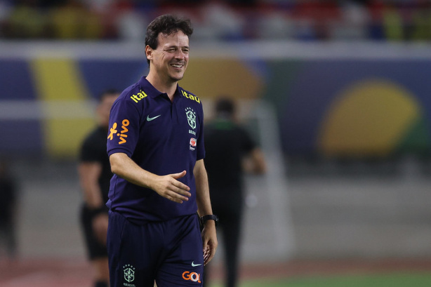 Ascensão meteórica e passagem pela Seleção: conheça Fernando Diniz, novo técnico do Corinthians | Analise para a Fiel