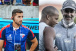 De interino a bra�o direito de Diniz: conhe�a os novos nomes da comiss�o t�cnica do Corinthians